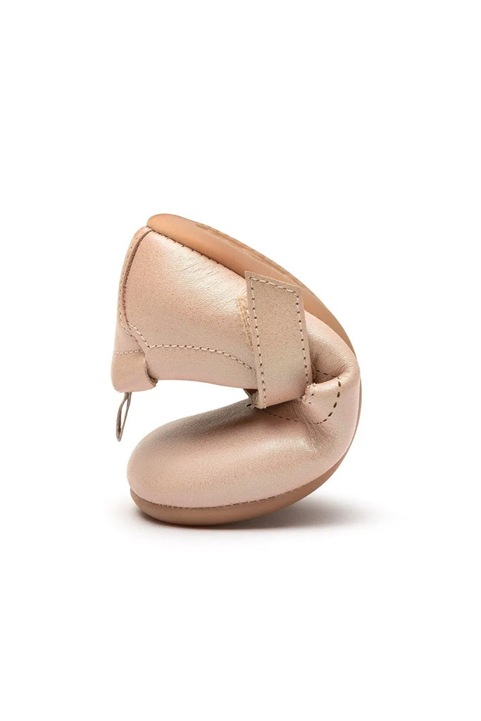 Dainty Mary Janes Candy Dream