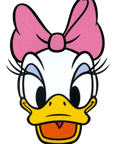 Disney Vinyls - Small