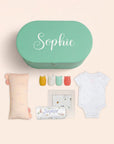 Baby Essentials Keepsake Gift Set