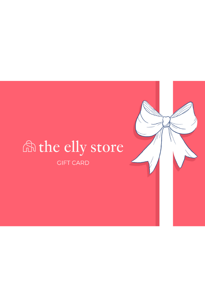 The Elly Store Digital Gift Card