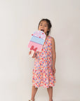 Sleeveless Dress - Minnie Ice Cream (Pre-order)