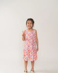 Sleeveless Dress - Minnie Ice Cream (Pre-order)