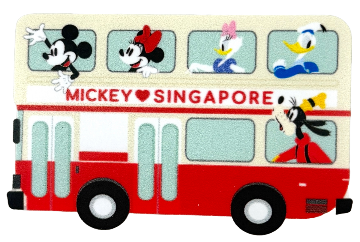 Disney Vinyls - Small