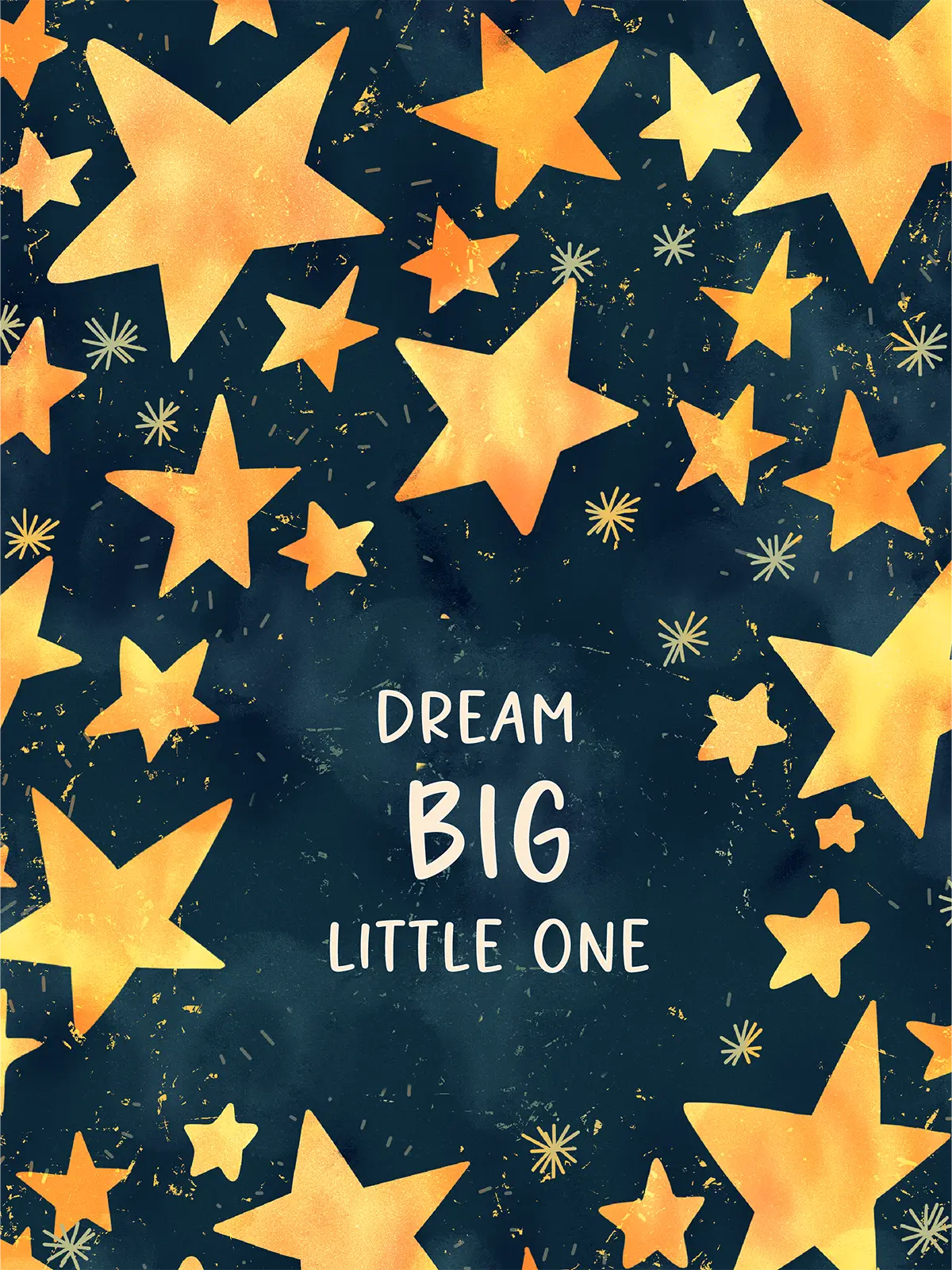 E-Gift Card - Dream Big!