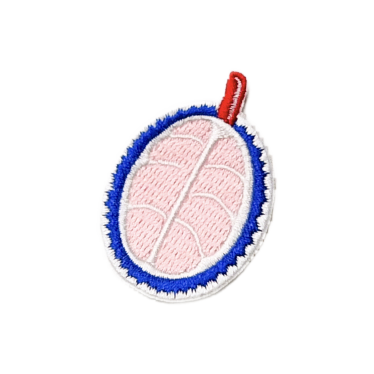 Travelogue Patches (Add-On)