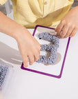 Playfoam Shape & Learn Letter Sounds