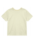 Elly Made Adult Tee - Yellow