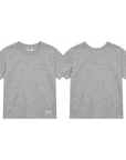 Elly Made Kids Tee - Grey