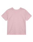 Elly Made Adult Tee - Pink