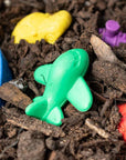 Edx Education Transport Counters Waterbeads Play Kit