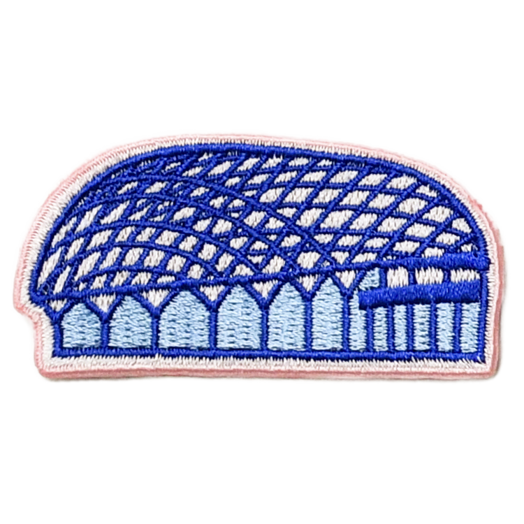 Travelogue Patches (Add-On)