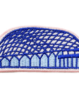 Travelogue Patches (Add-On)