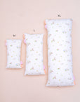 Exploded Pillow - All Sizes (M, L, XL)