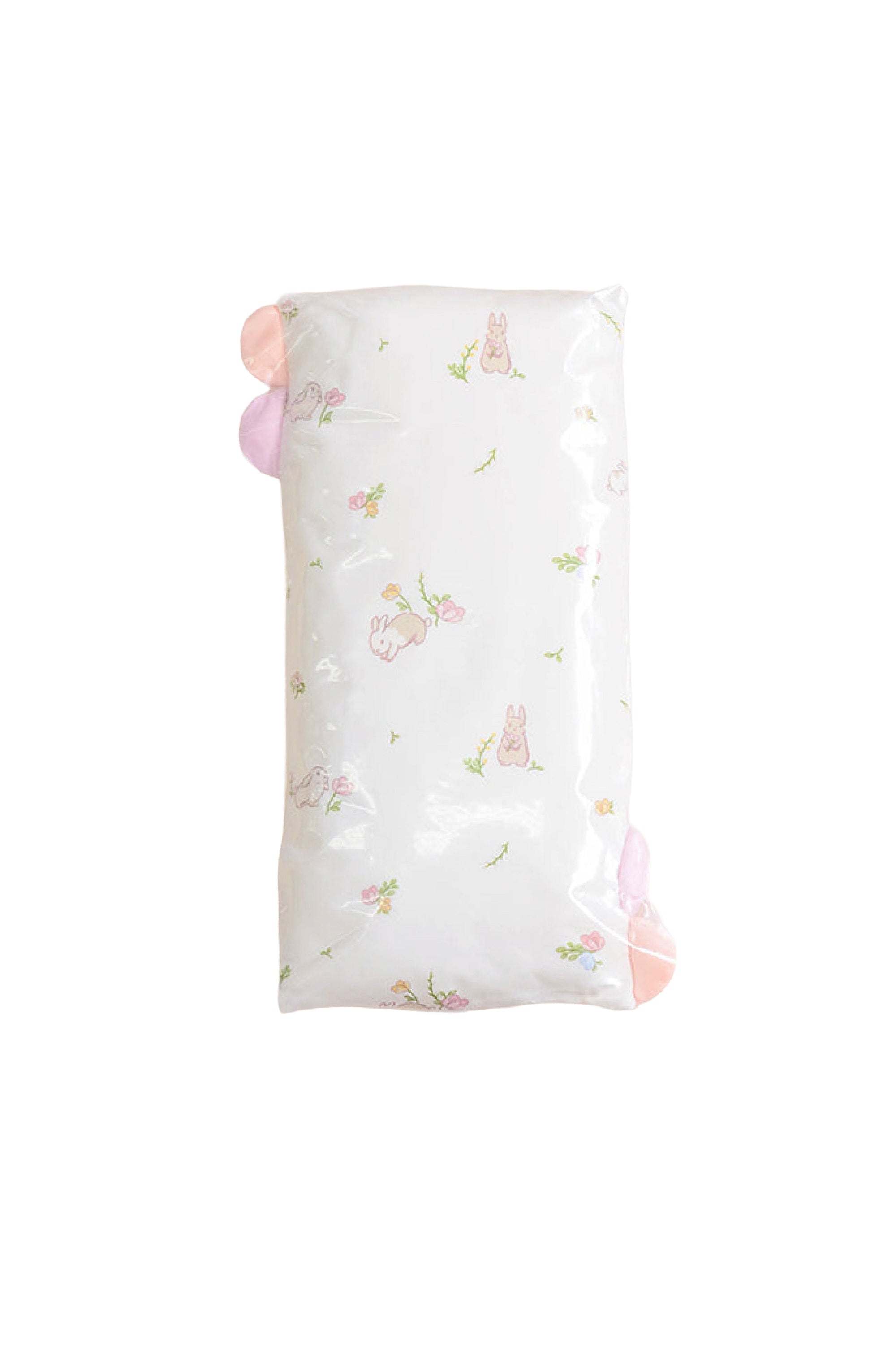 Exploded_Pillows_-_Floral_Bunny