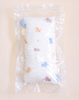 Maltese Puppy pillow set M-01 in plastic bag