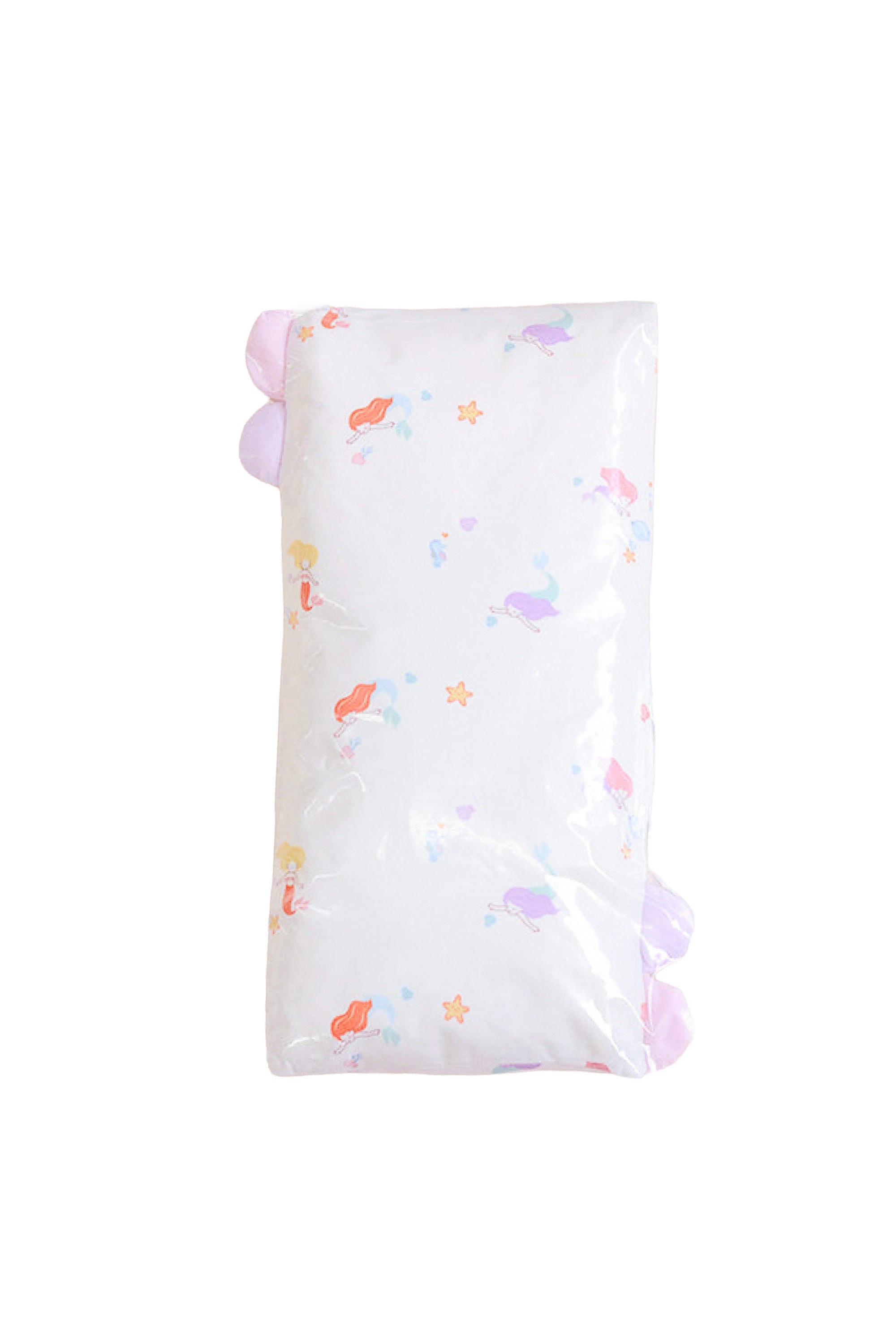 Exploded_Pillows_-_Mermaid