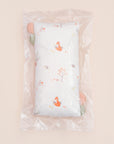 Neighbourwood Friends pillow set in packaging.