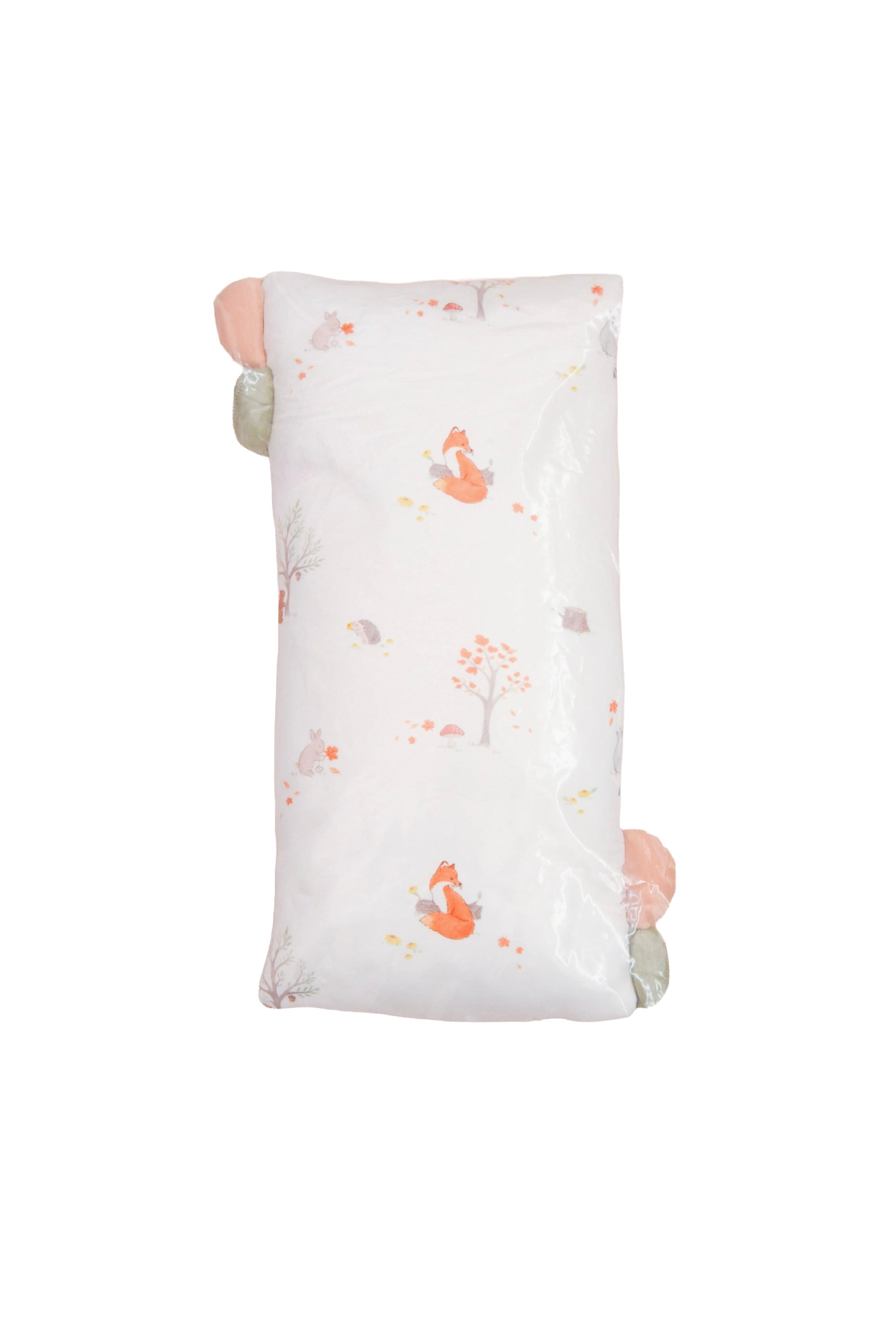 Exploded_Pillows - Neighbourwood_Friends