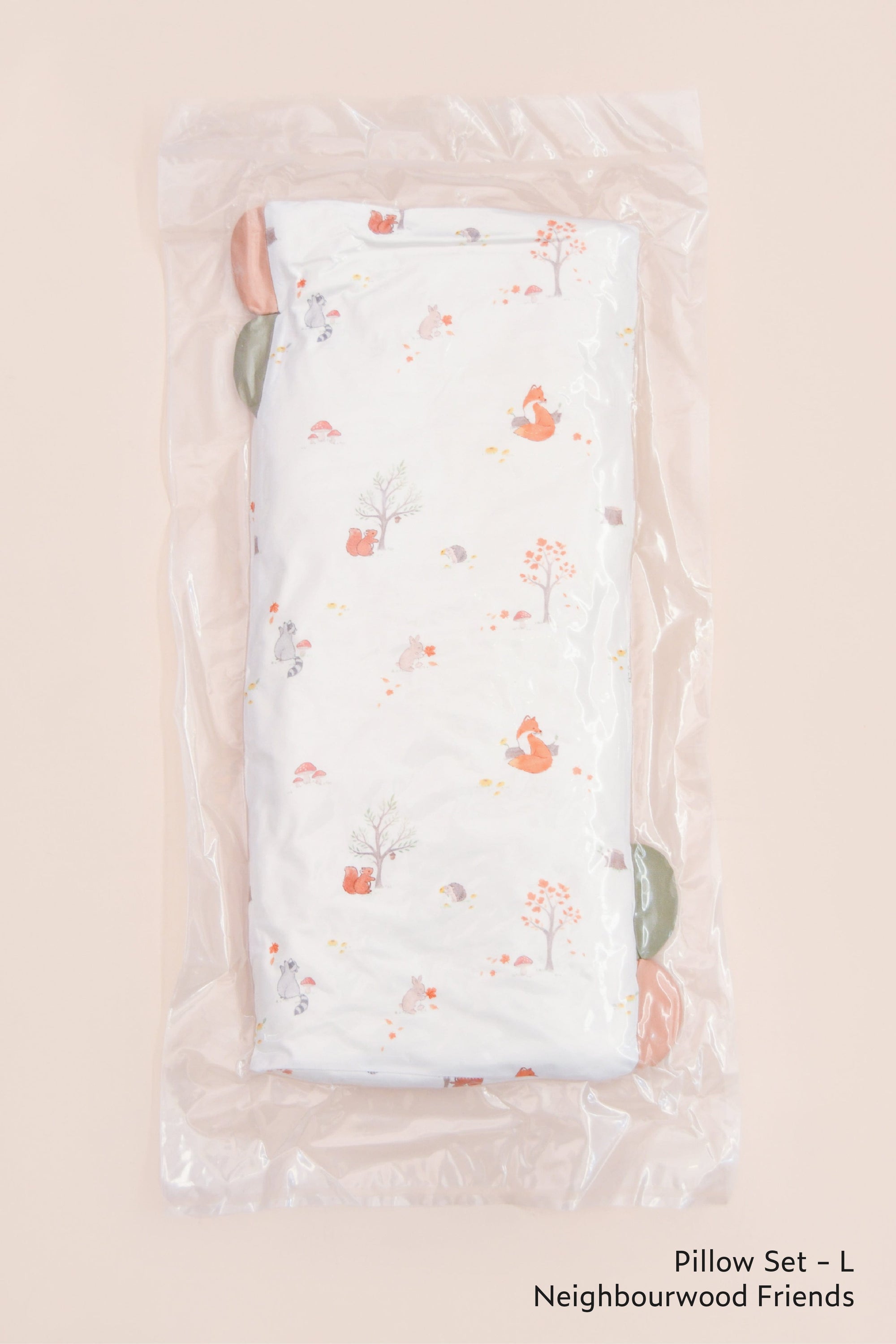Neighbourwood Friends Exploded Pillow Set L