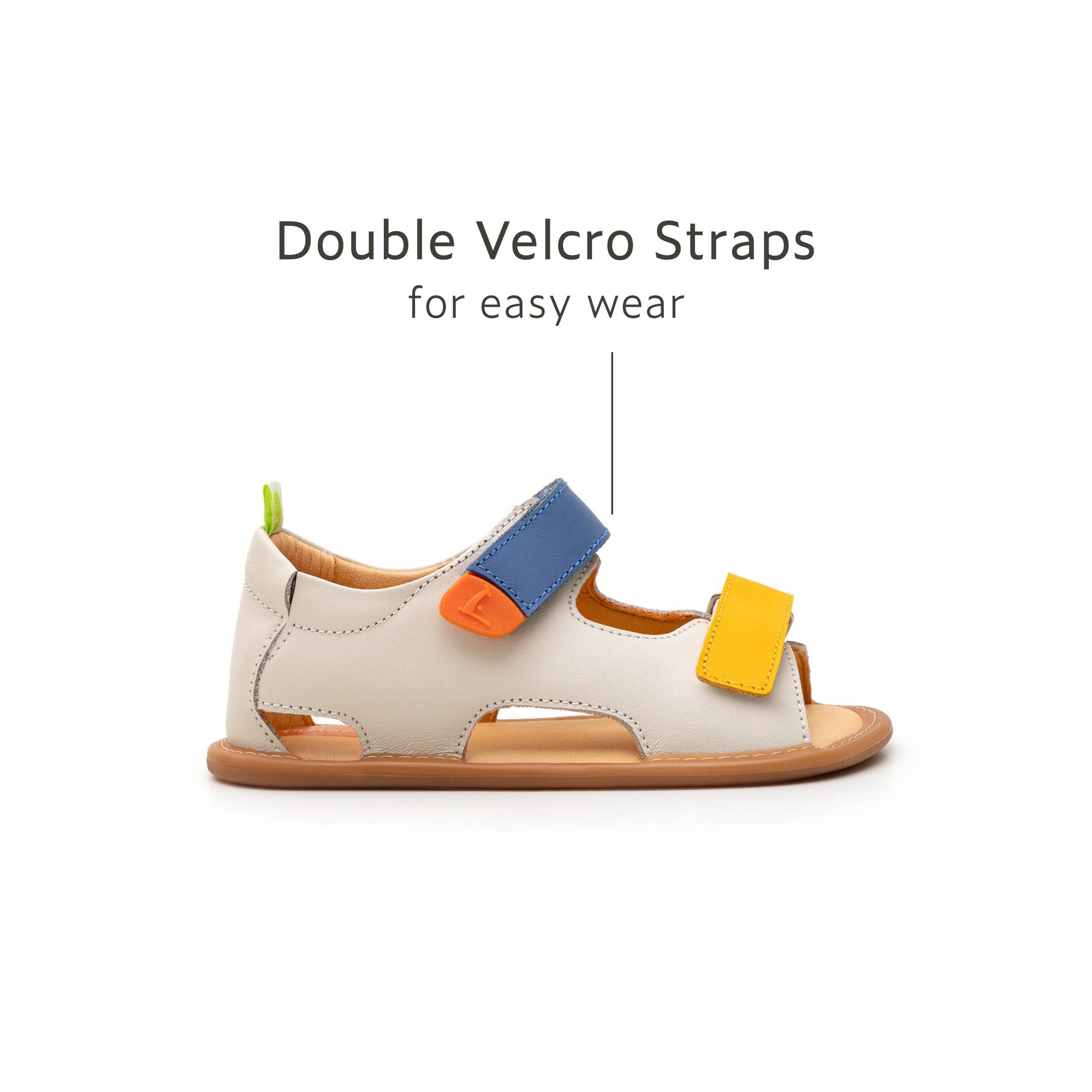 Explore Sneakers Tapioca Caja Blue Tang