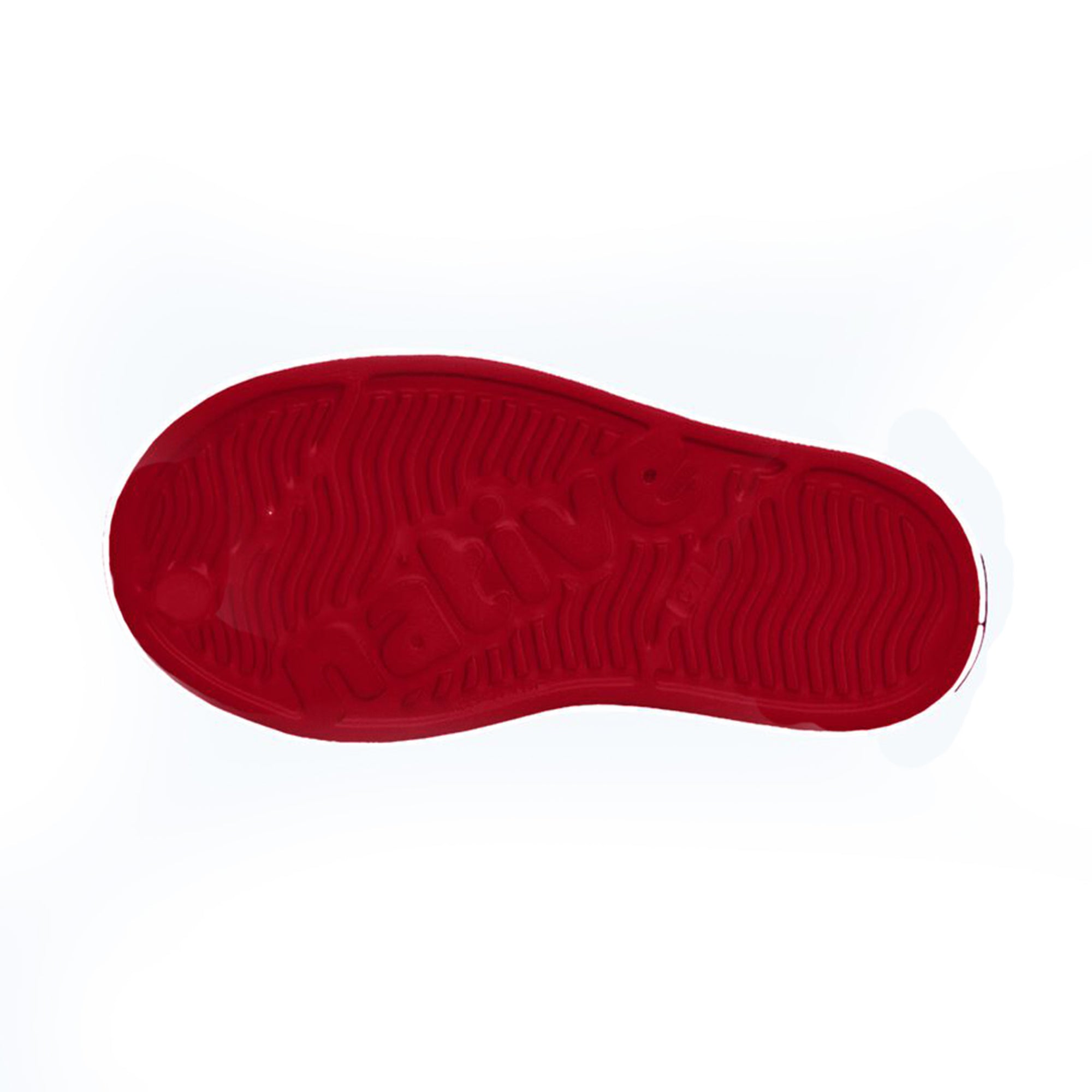 Jefferson Child Ruby Bling / Shell White
