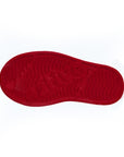 Jefferson Child Ruby Bling / Shell White