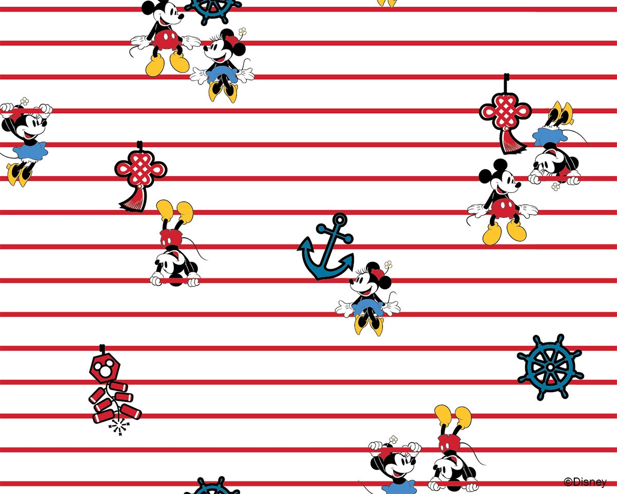 The Elly Store | Firecracker Mickey 