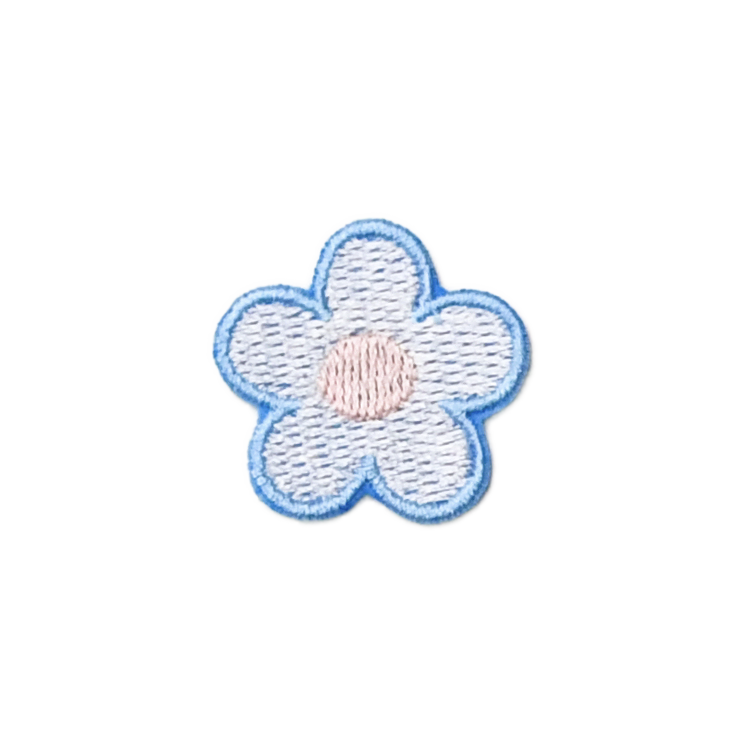 Travelogue Patches (Add-On)