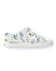 Jefferson Print Child Shell White / Shell White / Flux Alpine Dino