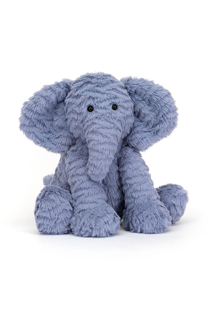 Jellycat Fuddlewuddle Elephant