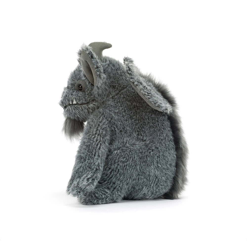 Growlston Gargoyle side