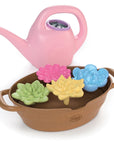Rainbow Harvest Pink (Colour Changing Water Activity Set) - Before