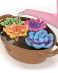 Rainbow Harvest Pink (Colour Changing Water Activity Set)