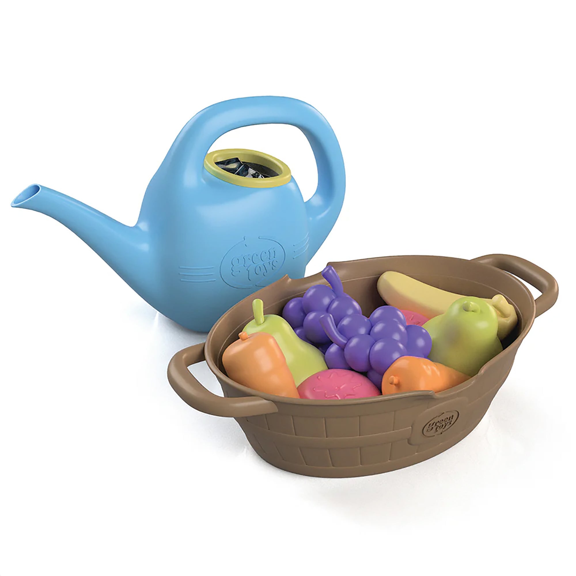 Rainbow Harvest Blue (Colour Changing Water Activity Set)
