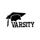 Grad Icon + Varsity