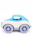Green Toys Soft Top Push Car side
