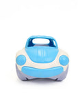 Green Toys Soft Top Push Car