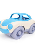 Green Toys Soft Top Push Car