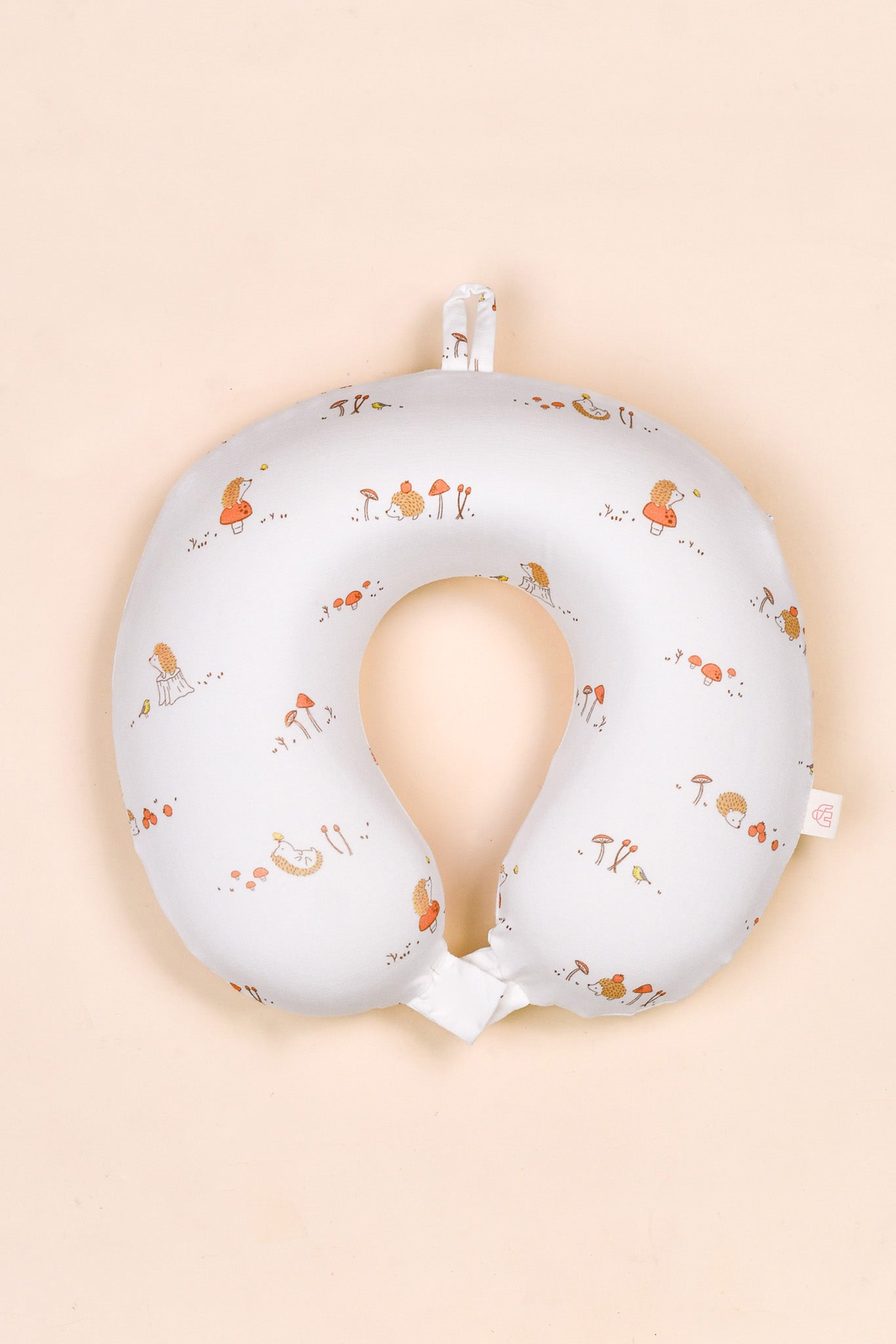 Snuggle Neck Pillow - Hedgehugs