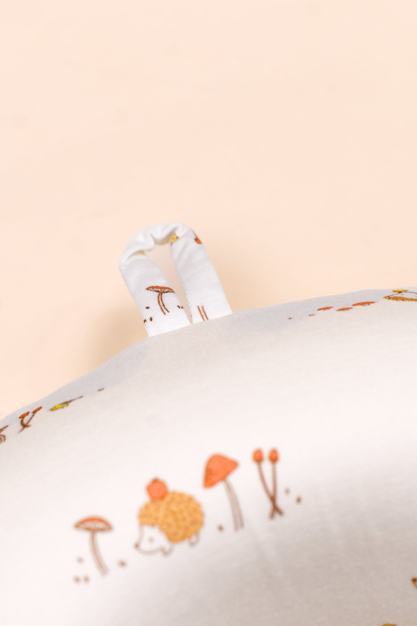 Snuggle Neck Pillow - Hedgehugs