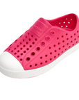 Native Jefferson Hollywood Pink / Shell White