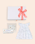 Elephant Gift Set - Baby Girl