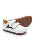 Hopper Sneakers White Black