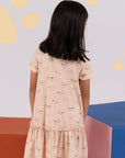 Mary Dress - Hot Dogs