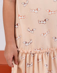 Mary Dress - Hot Dogs