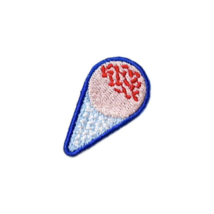 Travelogue Patches (Add-On)