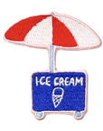 Travelogue Patches (Add-On)