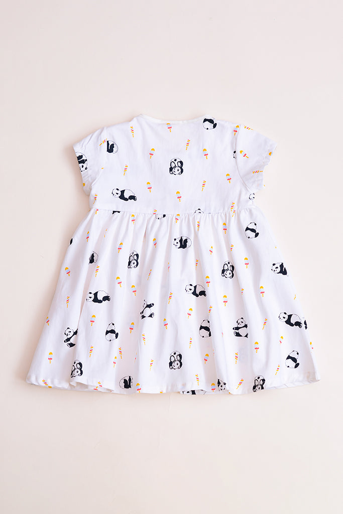 Isabella Dress - Popsicle Pandas The Elly Store