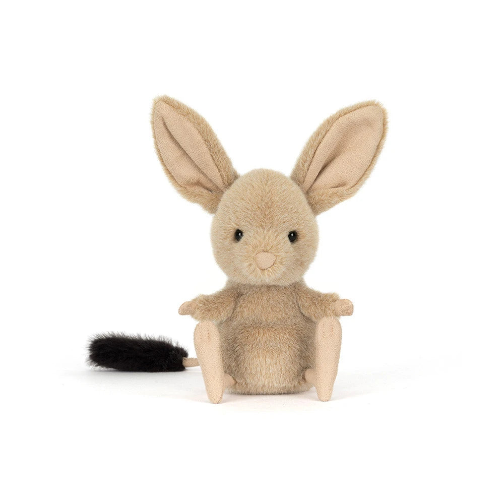 Jellycat Jerboa Front