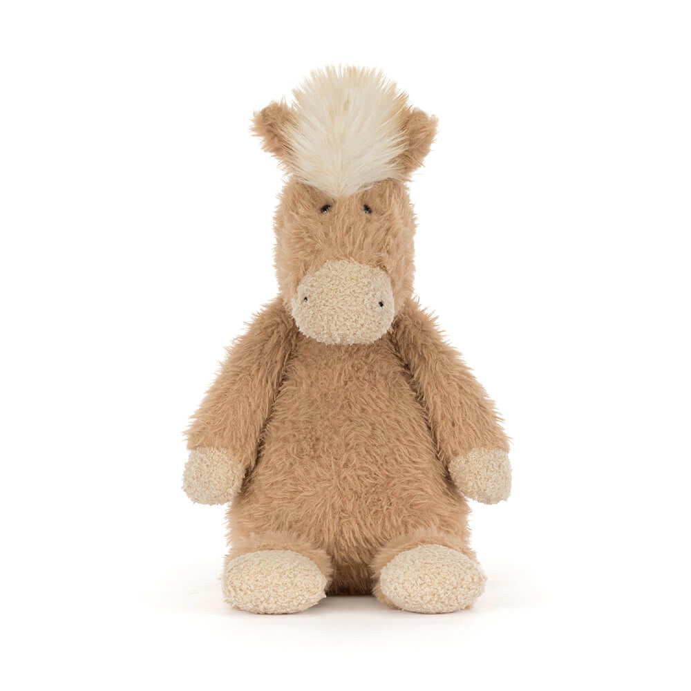  Canterneigh Pony ぬいぐるみ　ジェリーキャット Jellycat | Canterneigh Pony – The Elly Store
